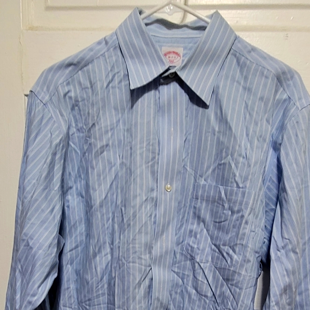 Brooks Brothers shirt